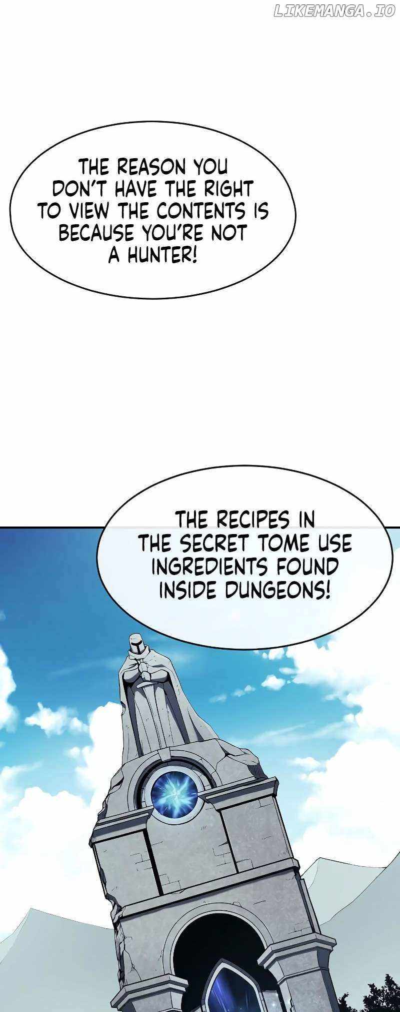 Heavenly Demon Wants to Be A Chef Chapter 1 86